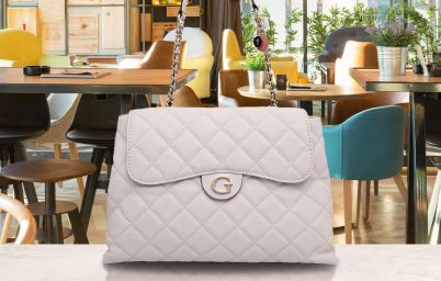 Вгадай сумочку