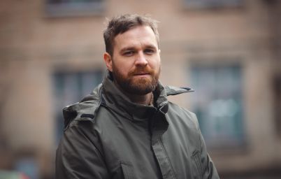 Артемій Єгоров