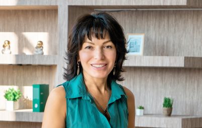 Інеса Кравченко