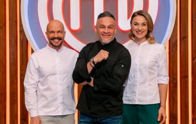 МастерШеф 12