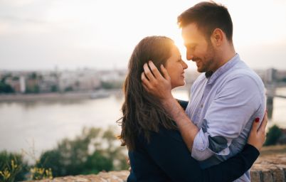 у спілкуванні з чоловіком