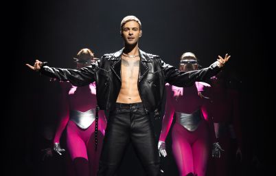 Макс Барських