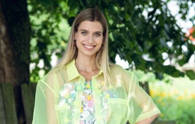 Поліна Фролова