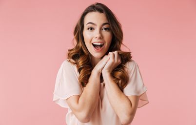 Джерело щастя