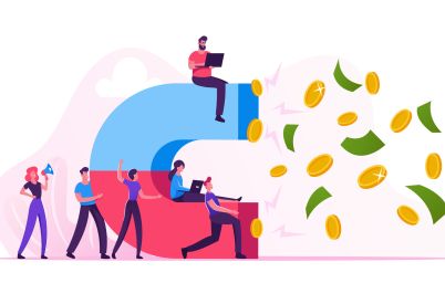 Грошова удача