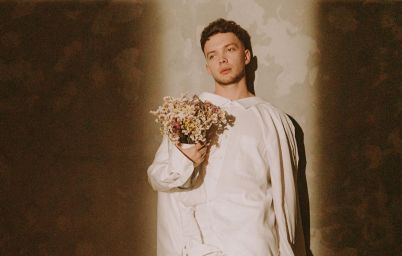 Сергій Лазановський