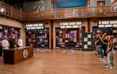 МастерШеф 12