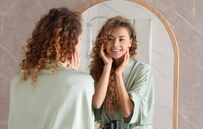 Стосунки з собою