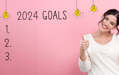 Сміливі цілі