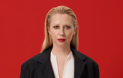 Тоня Матвієнко