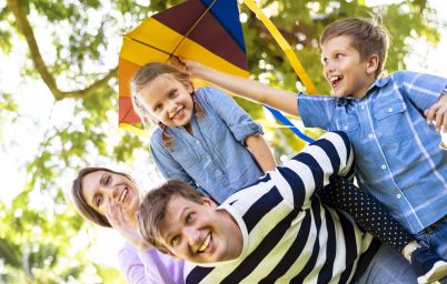 интеллект детей