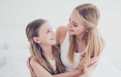 претензий к своему ребенку