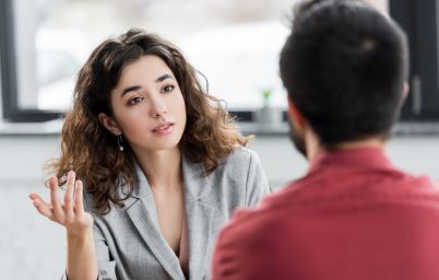 коммуникативные навыки