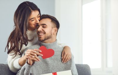 День святого Валентина