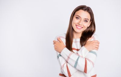 гармонія з собою