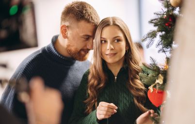 Новорічна зміна