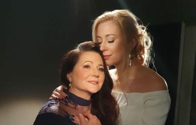 Тоня Матвієнко