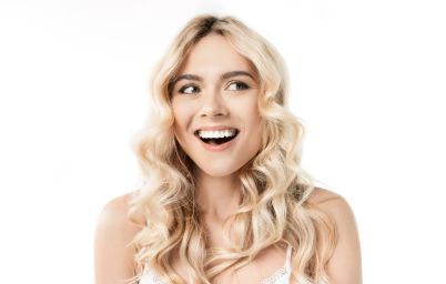 освітлення волосся