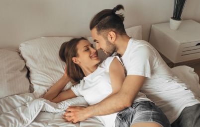 Секреты страстных отношений