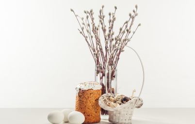 Великодень