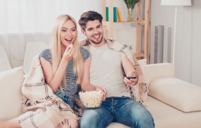 День святого Валентина