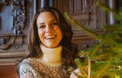 Кейт Міддлтон