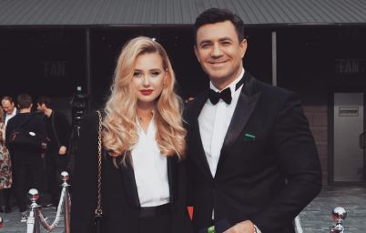 Микола Тищенко