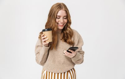 Digital Wellness для жінок