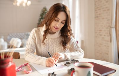 Новый год – новые цели