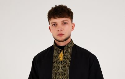 Сергій Лазановський