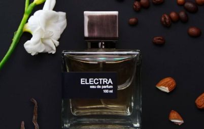 Обираємо ідеальний аромат