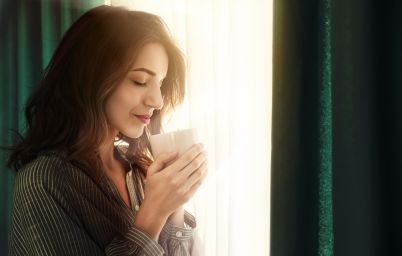 бурном мире