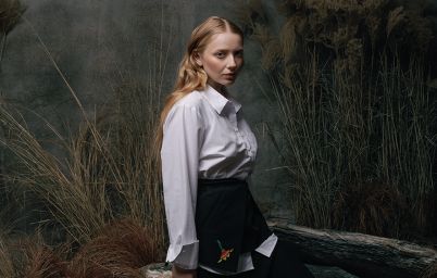 ТРЦ Gulliver і бренд ISED