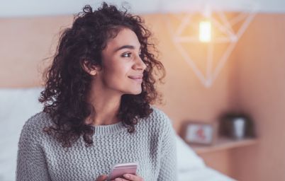 целеустремленность