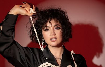 Оля Цибульська