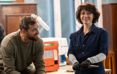 Розтин покаже 3