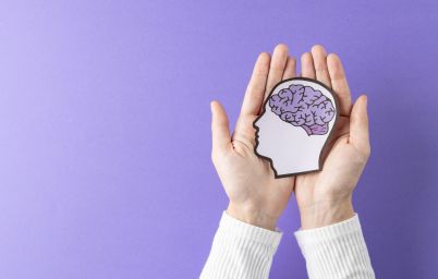 Відкрийте мозковий горизонт