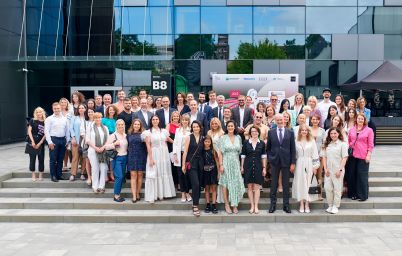 Создано женщинами-2024