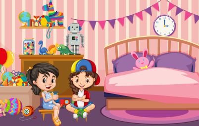 для 3-летних детей