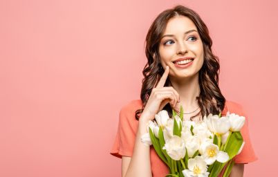 Обережно, березень