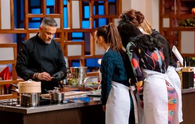 МастерШеф 13