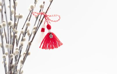 Благовещение