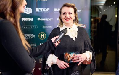 Ірма Вітовська, Ірина Кудашова, Джамала