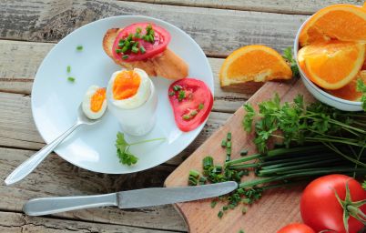 Дієта Маггі