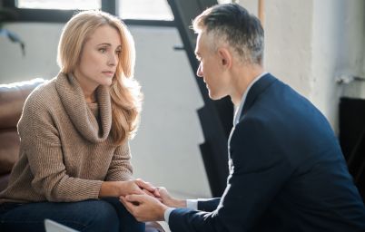 Емоційне вигорання