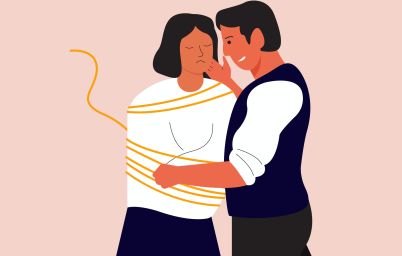 токсичные отношения