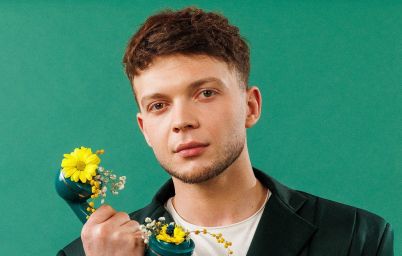 Сергій Лазановський