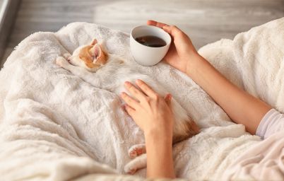 Чому німіють руки