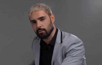 Віталій Козловській