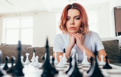 эмоциональный интеллект